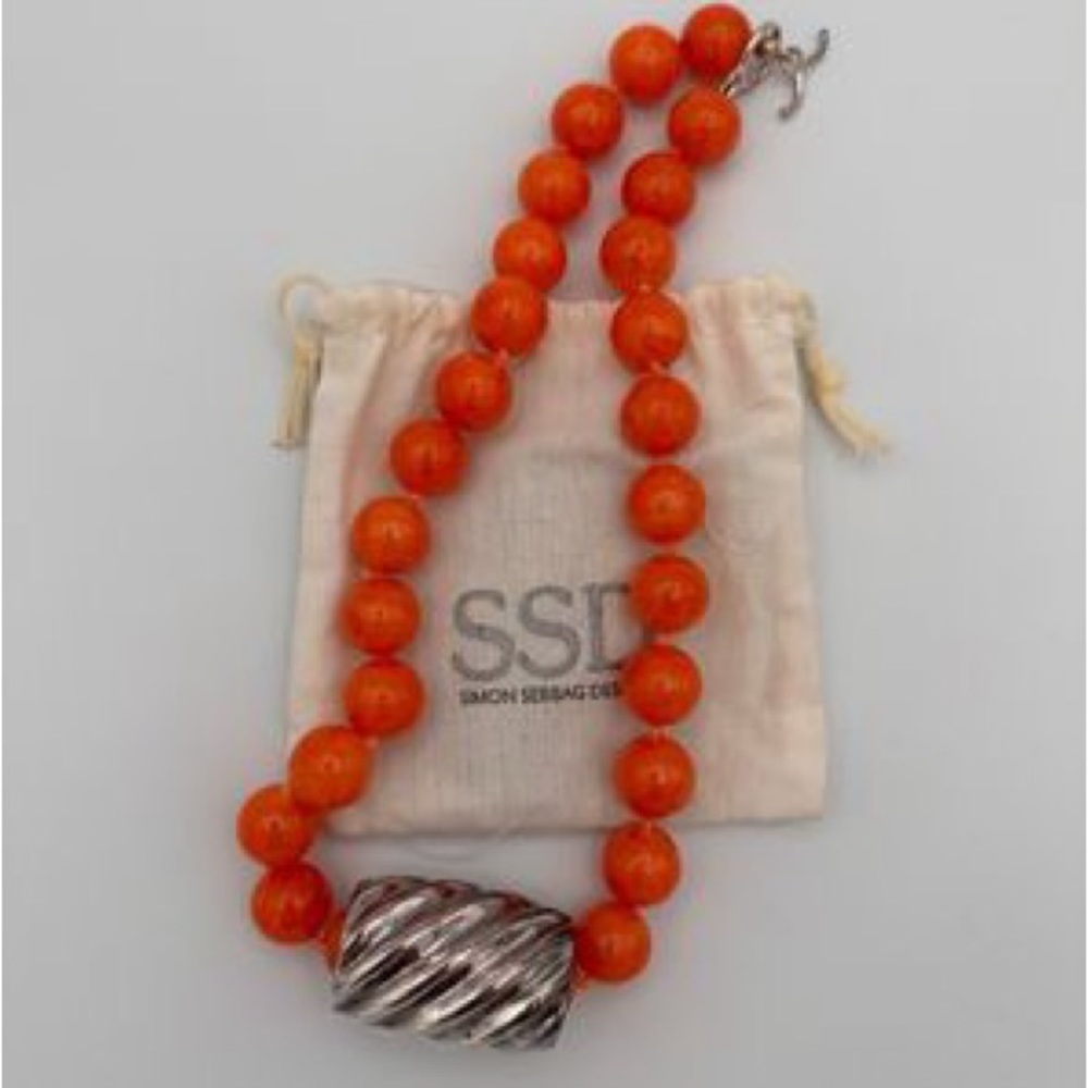 Simon Sebbag necklace